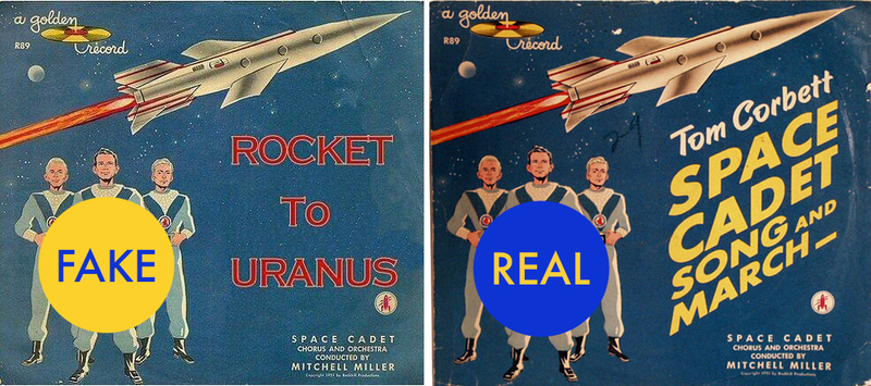 Illustration for article titled 10 More Viral Photos That Are Actually Fake